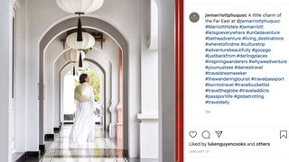 Surprise, Luxury Hotels Are Struggling to Rein in Influencers Who Want Everything for Free
